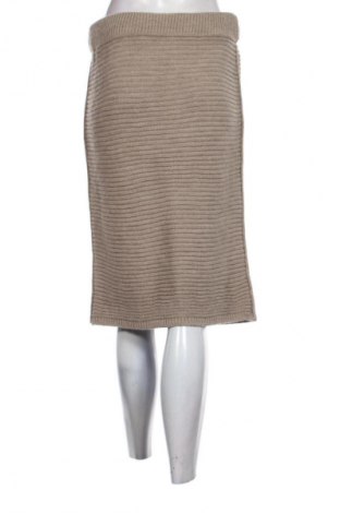 Φούστα Unbranded, Μέγεθος M, Χρώμα  Μπέζ, Τιμή 19,58 €