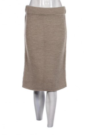 Φούστα Unbranded, Μέγεθος M, Χρώμα  Μπέζ, Τιμή 19,58 €
