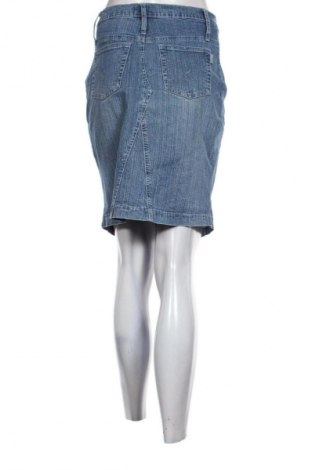 Φούστα Unbranded, Μέγεθος M, Χρώμα Μπλέ, Τιμή 9,79 €