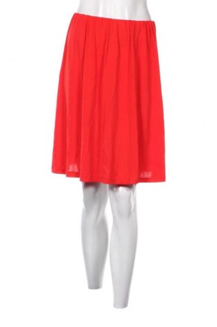 Fustă Unbranded, Mărime M, Culoare Roșu, Preț 51,45 Lei