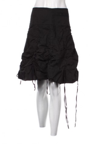Szoknya Unbranded, Méret M, Szín Fekete, Ár 3 910 Ft