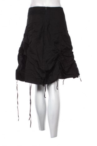 Szoknya Unbranded, Méret M, Szín Fekete, Ár 3 910 Ft