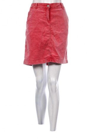 Φούστα Unbranded, Μέγεθος L, Χρώμα Κόκκινο, Τιμή 9,72 €
