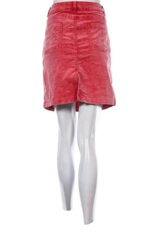 Φούστα Unbranded, Μέγεθος L, Χρώμα Κόκκινο, Τιμή 9,72 €