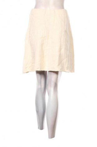 Пола Unbranded, Размер L, Цвят Екрю, Цена 13,99 лв.