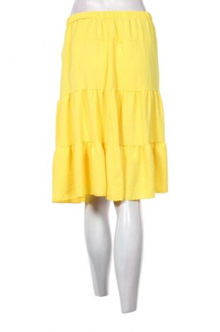 Φούστα Unbranded, Μέγεθος L, Χρώμα Κίτρινο, Τιμή 11,26 €
