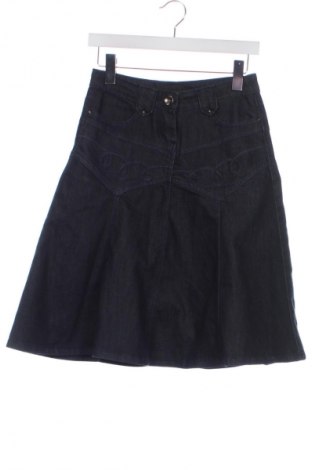 Szoknya Unbranded, Méret S, Szín Fekete, Ár 5 800 Ft