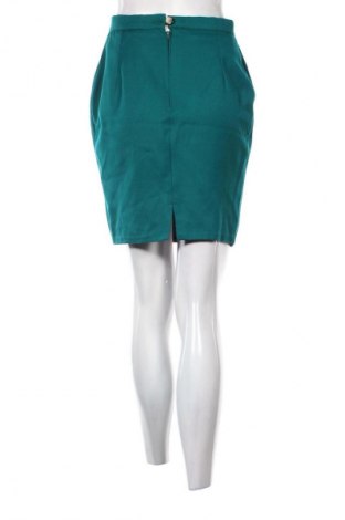 Φούστα Unbranded, Μέγεθος S, Χρώμα Πράσινο, Τιμή 10,00 €