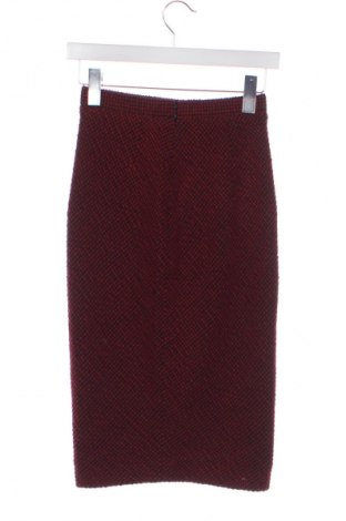 Φούστα Unbranded, Μέγεθος XXS, Χρώμα Πολύχρωμο, Τιμή 9,72 €