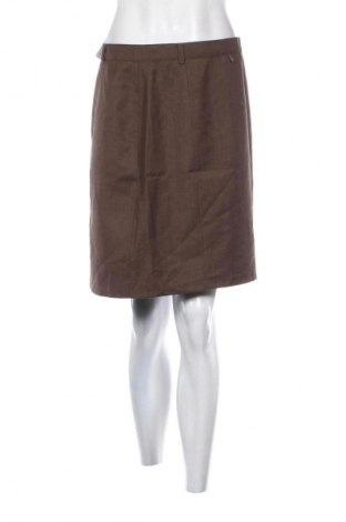 Sukně Unbranded, Velikost M, Barva Hnědá, Cena  242,00 Kč