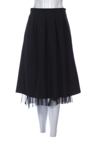 Fustă Unbranded, Mărime S, Culoare Negru, Preț 61,74 Lei