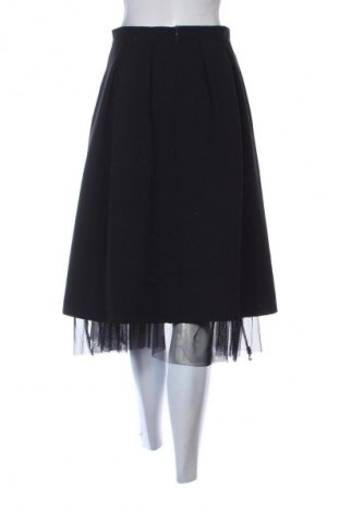 Fustă Unbranded, Mărime S, Culoare Negru, Preț 61,74 Lei