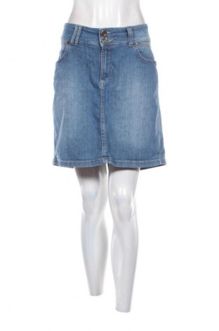 Szoknya Unbranded, Méret XL, Szín Kék, Ár 5 800 Ft