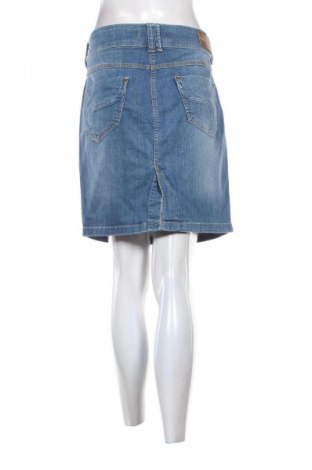 Szoknya Unbranded, Méret XL, Szín Kék, Ár 5 800 Ft