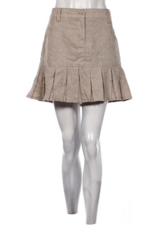 Rock Unbranded, Größe L, Farbe Beige, Preis € 8,99