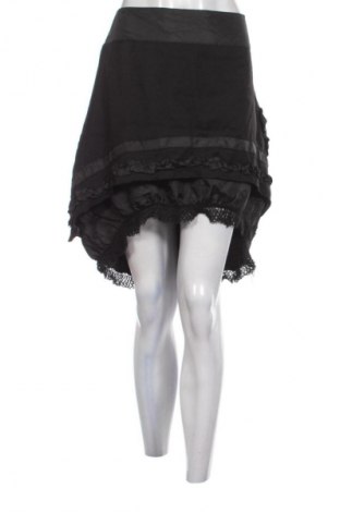 Sukňa Unbranded, Veľkosť M, Farba Čierna, Cena  10,00 €