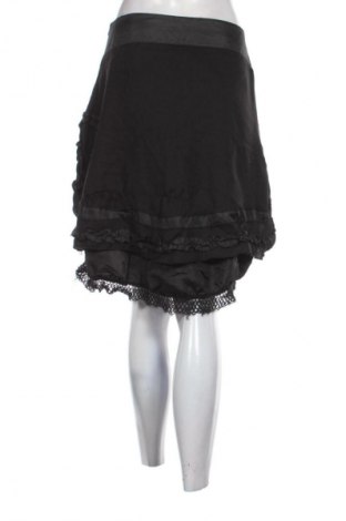 Sukňa Unbranded, Veľkosť M, Farba Čierna, Cena  10,00 €