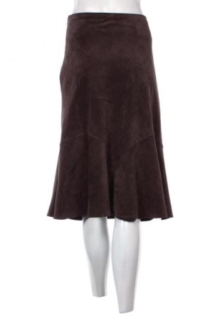 Пола Unbranded, Размер M, Цвят Кафяв, Цена 23,00 лв.