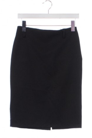 Sukňa Unbranded, Veľkosť XS, Farba Čierna, Cena  16,00 €