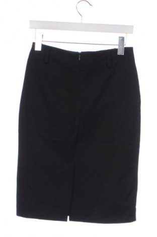 Sukňa Unbranded, Veľkosť XS, Farba Čierna, Cena  16,00 €