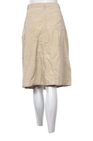 Пола Unbranded, Размер XL, Цвят Бежов, Цена 12,52 лв.