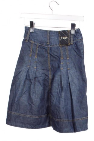 Szoknya Unbranded, Méret XS, Szín Kék, Ár 3 800 Ft