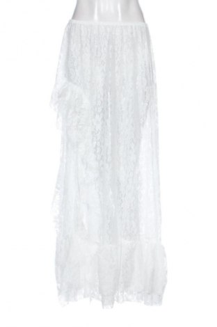 Szoknya Unbranded, Méret XL, Szín Fehér, Ár 4 600 Ft