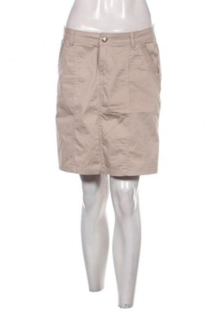 Sukňa Unbranded, Veľkosť L, Farba Béžová, Cena  9,72 €