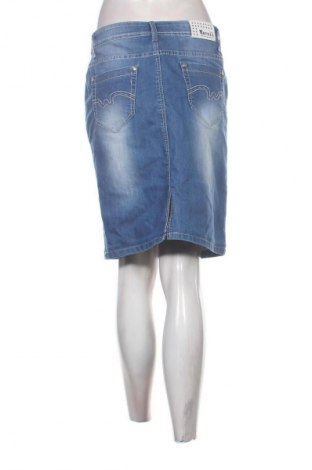 Пола Unbranded, Размер L, Цвят Син, Цена 29,00 лв.