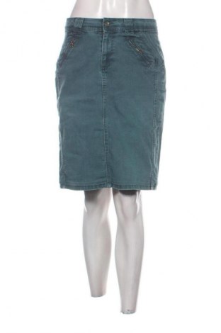 Sukně Unbranded, Velikost XL, Barva Zelená, Cena  367,00 Kč