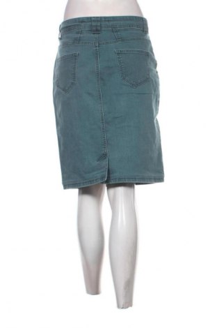 Sukně Unbranded, Velikost XL, Barva Zelená, Cena  367,00 Kč