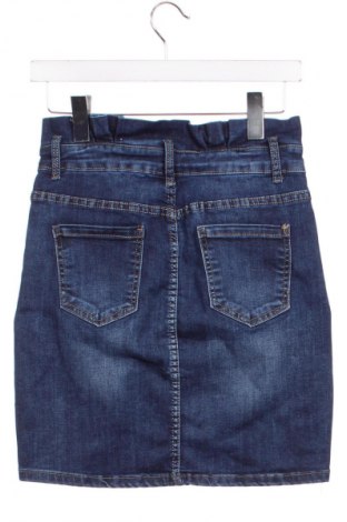 Fustă Unbranded, Mărime XS, Culoare Albastru, Preț 76,32 Lei