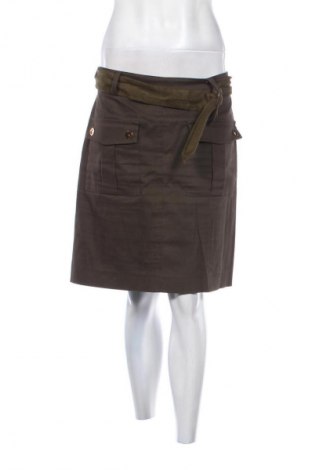 Szoknya Unbranded, Méret L, Szín Zöld, Ár 3 800 Ft