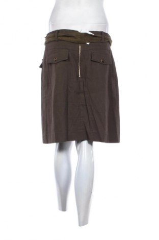 Szoknya Unbranded, Méret L, Szín Zöld, Ár 3 800 Ft