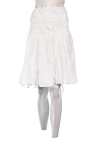 Sukňa Unbranded, Veľkosť XL, Farba Biela, Cena  9,72 €