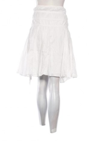 Sukňa Unbranded, Veľkosť XL, Farba Biela, Cena  9,72 €