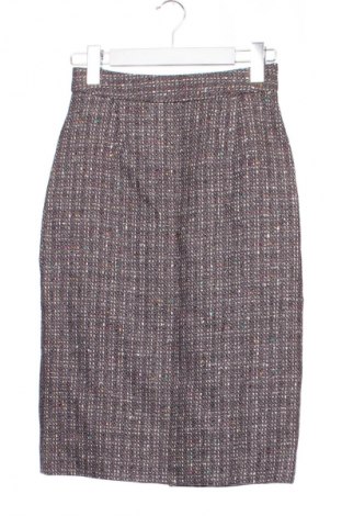 Φούστα Unbranded, Μέγεθος XS, Χρώμα Πολύχρωμο, Τιμή 9,72 €