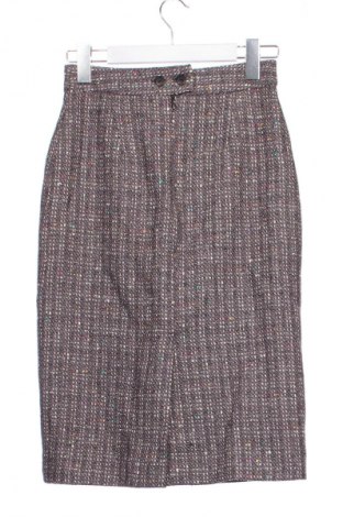 Φούστα Unbranded, Μέγεθος XS, Χρώμα Πολύχρωμο, Τιμή 9,72 €