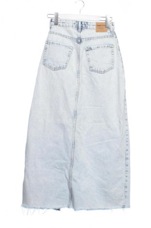 Пола Unbranded, Размер XXS, Цвят Син, Цена 40,37 лв.