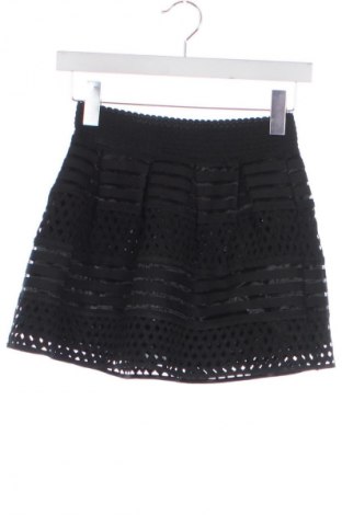 Sukňa Unbranded, Veľkosť XS, Farba Čierna, Cena  14,32 €