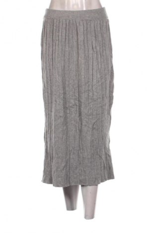 Φούστα Unbranded, Μέγεθος M, Χρώμα Γκρί, Τιμή 12,99 €