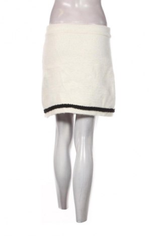 Spódnica Unbranded, Rozmiar S, Kolor Biały, Cena 33,99 zł