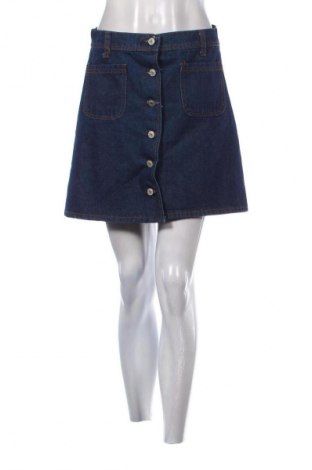 Sukňa Unbranded, Veľkosť M, Farba Modrá, Cena  14,83 €