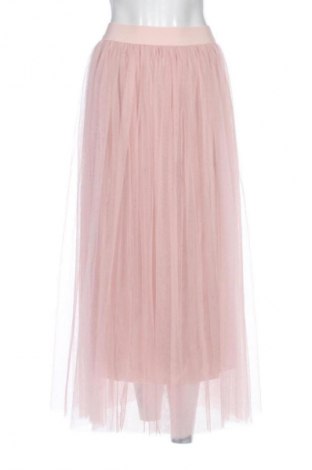 Spódnica Unbranded, Rozmiar S, Kolor Popielaty róż, Cena 53,29 zł