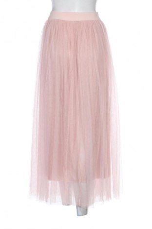 Spódnica Unbranded, Rozmiar S, Kolor Popielaty róż, Cena 53,29 zł