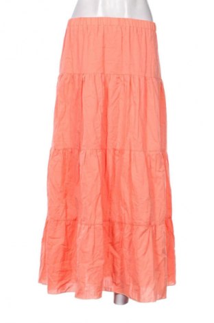 Szoknya Unbranded, Méret XL, Szín Narancssárga
, Ár 4 600 Ft