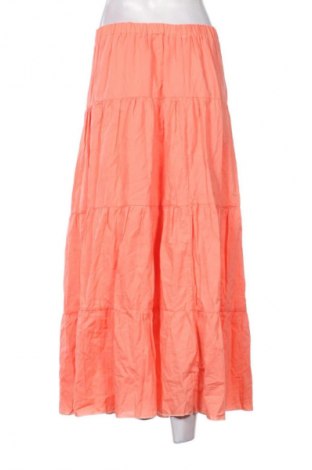 Szoknya Unbranded, Méret XL, Szín Narancssárga
, Ár 4 600 Ft