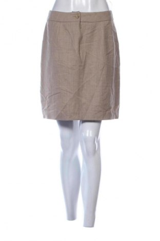 Sukňa Unbranded, Veľkosť M, Farba Béžová, Cena  18,47 €