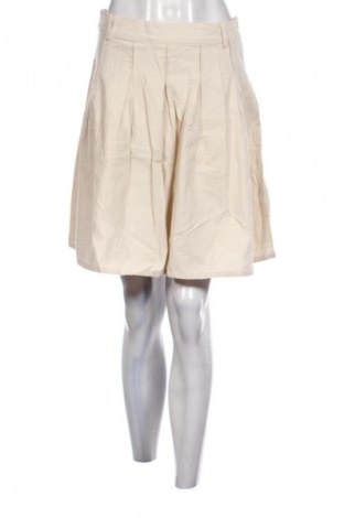 Sukně Unbranded, Velikost S, Barva Béžová, Cena  241,00 Kč