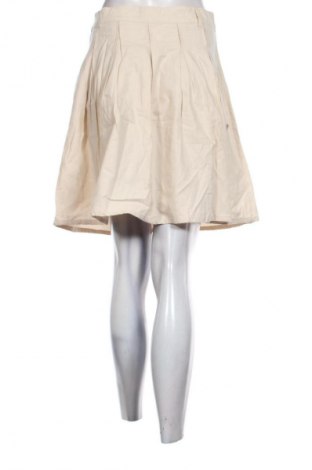 Sukně Unbranded, Velikost S, Barva Béžová, Cena  241,00 Kč